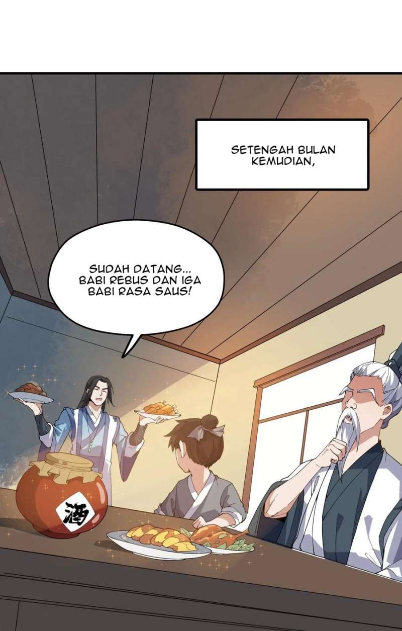 Yuanlong Chapter 86 - halaman 5