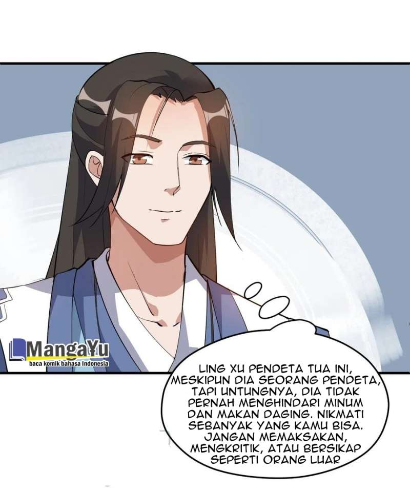 Yuanlong Chapter 86 - halaman 9