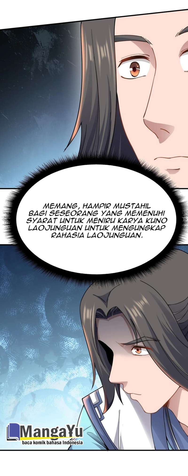 Yuanlong Chapter 87 - halaman 11