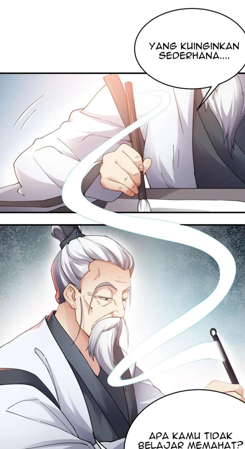 Yuanlong Chapter 87 - halaman 14
