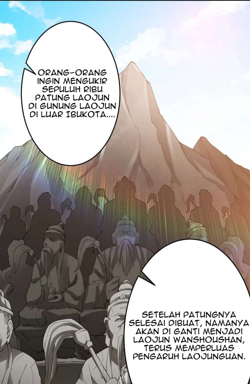 Yuanlong Chapter 87 - halaman 17