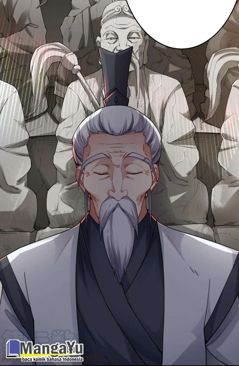 Yuanlong Chapter 87 - halaman 18