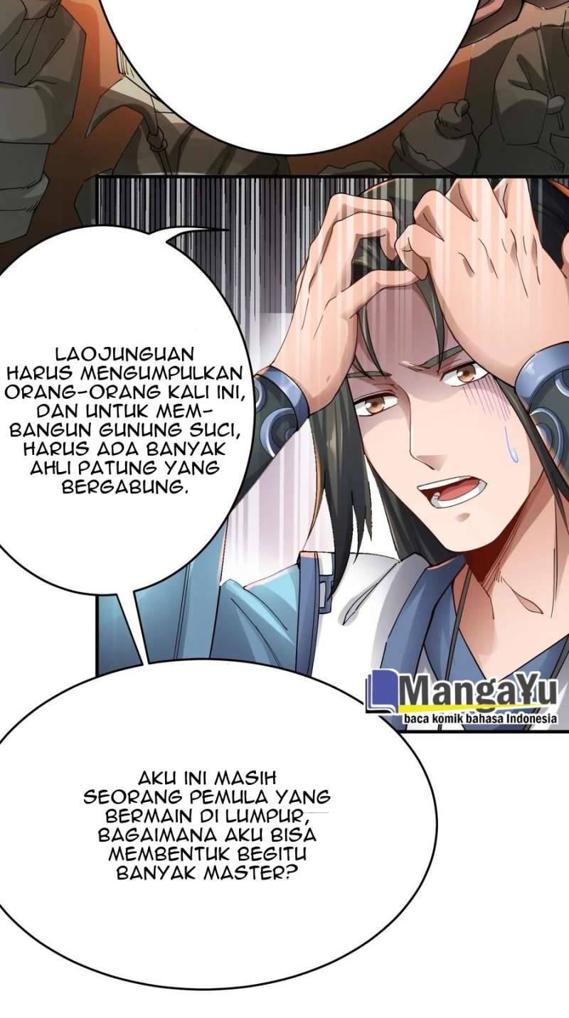 Yuanlong Chapter 87 - halaman 23