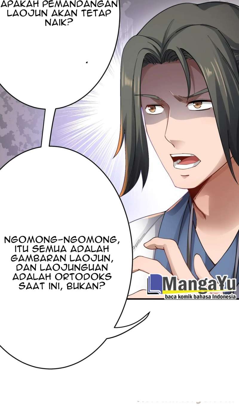 Yuanlong Chapter 87 - halaman 25