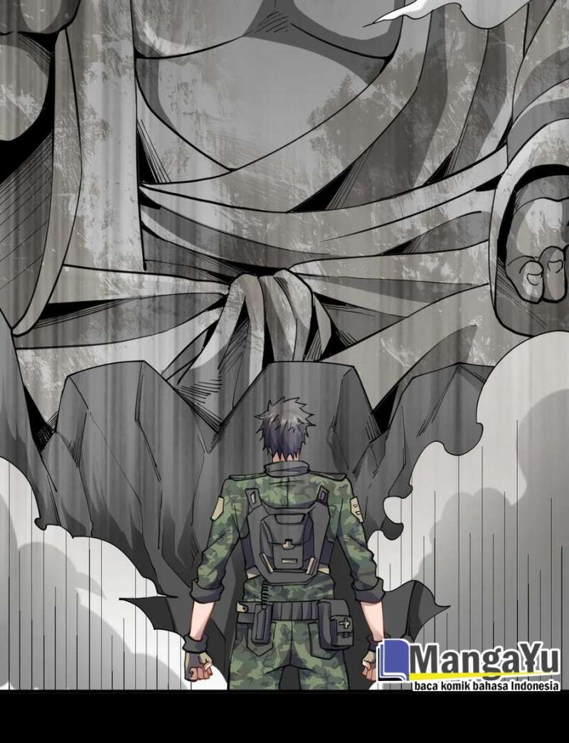 Yuanlong Chapter 87 - halaman 37