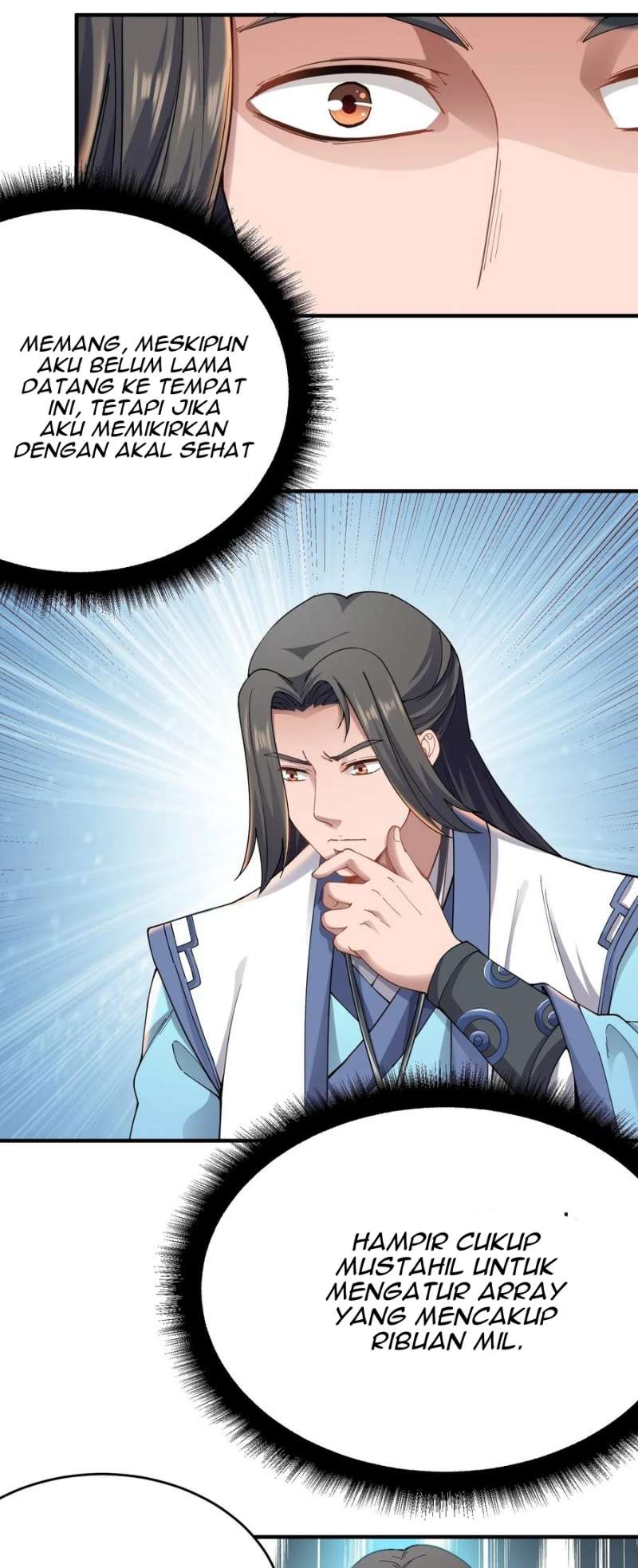 Yuanlong Chapter 87 - halaman 5
