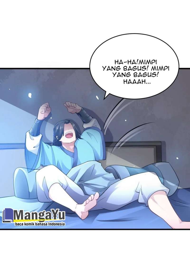 Yuanlong Chapter 88 - halaman 11