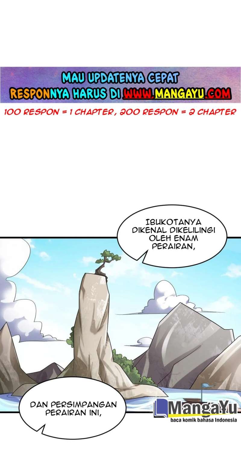 Yuanlong Chapter 88 - halaman 13
