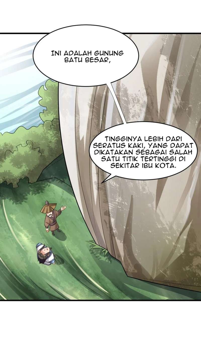 Yuanlong Chapter 88 - halaman 14