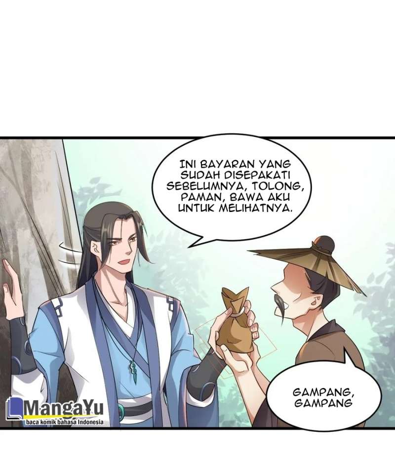 Yuanlong Chapter 88 - halaman 17