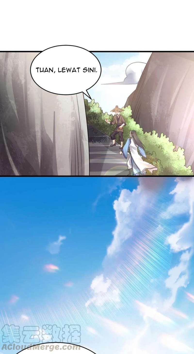 Yuanlong Chapter 88 - halaman 18