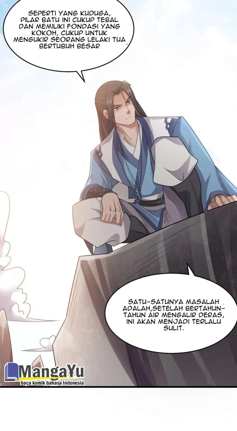 Yuanlong Chapter 88 - halaman 19