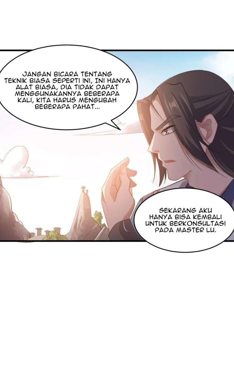Yuanlong Chapter 88 - halaman 21