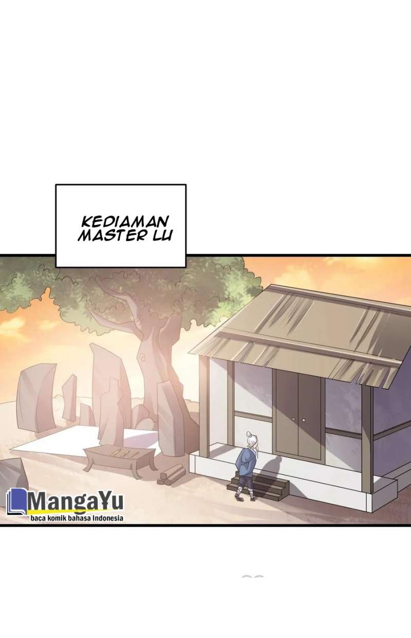 Yuanlong Chapter 88 - halaman 22