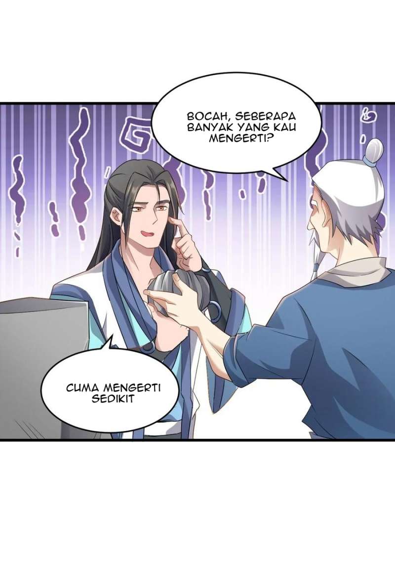 Yuanlong Chapter 88 - halaman 32