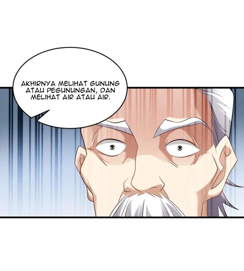Yuanlong Chapter 88 - halaman 35