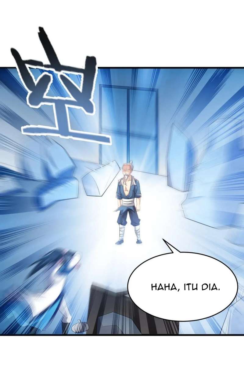 Yuanlong Chapter 88 - halaman 36
