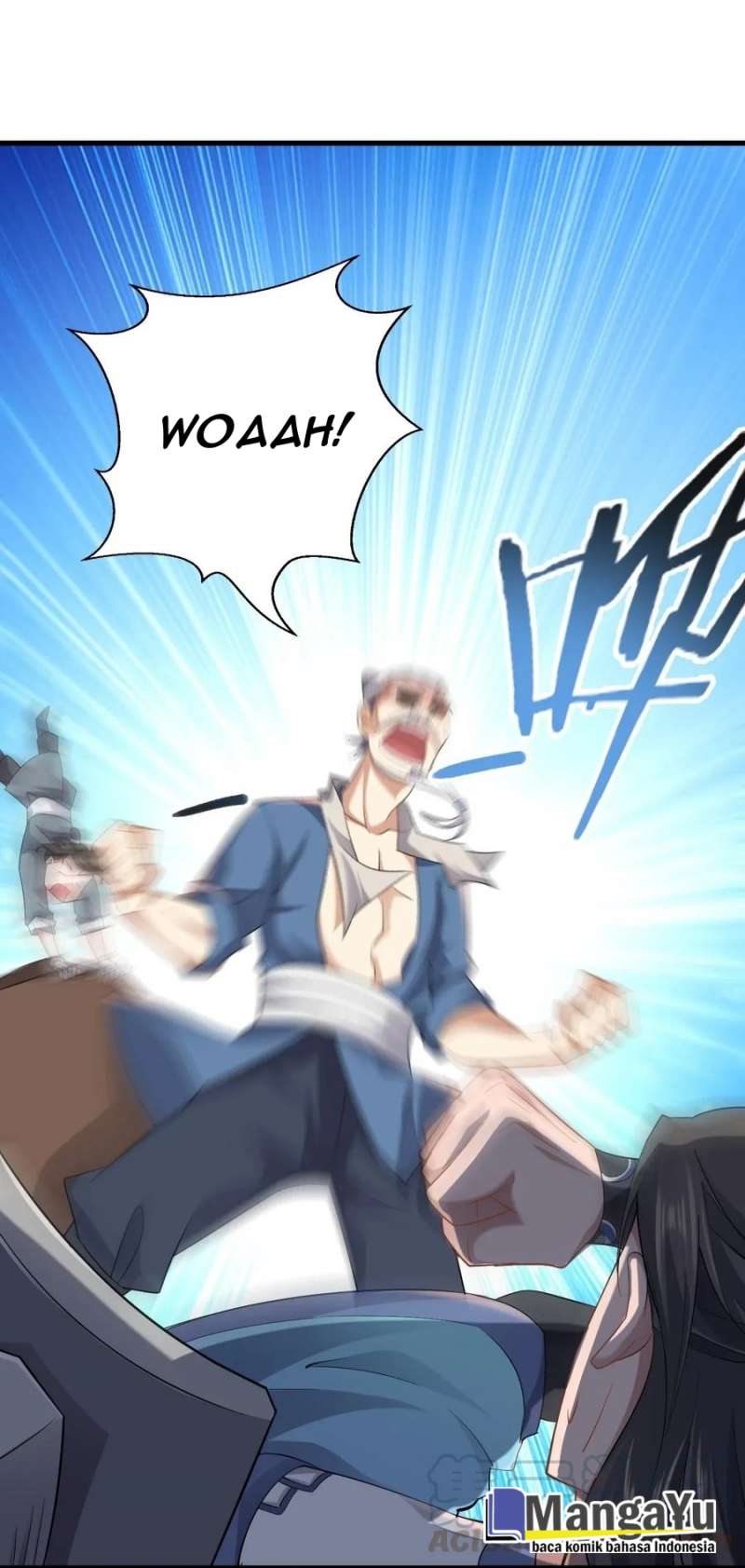 Yuanlong Chapter 88 - halaman 37