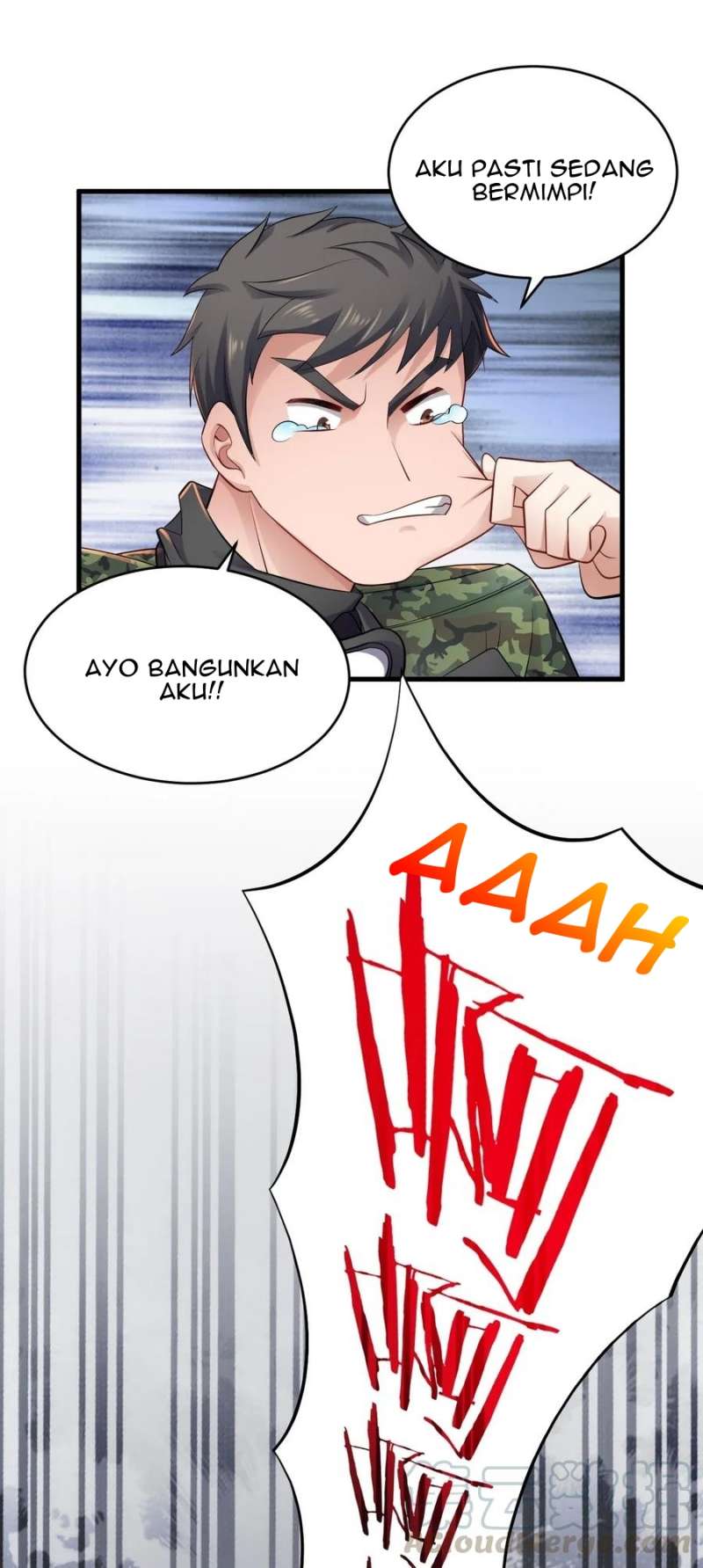 Yuanlong Chapter 88 - halaman 6