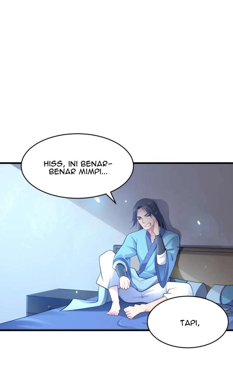 Yuanlong Chapter 88 - halaman 8