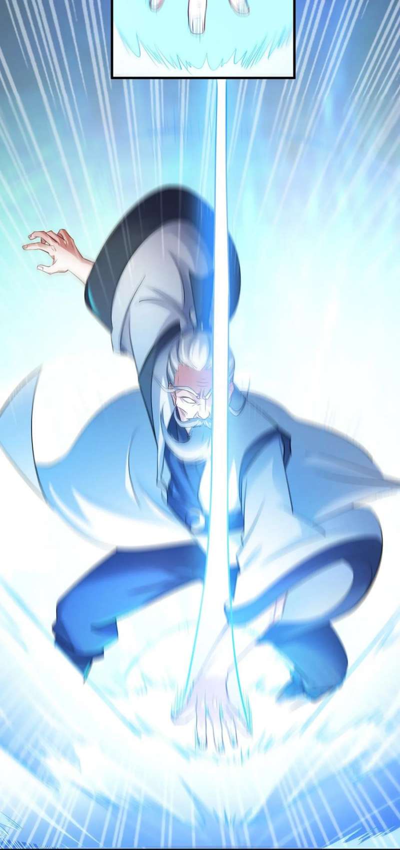 Yuanlong Chapter 89 - halaman 10