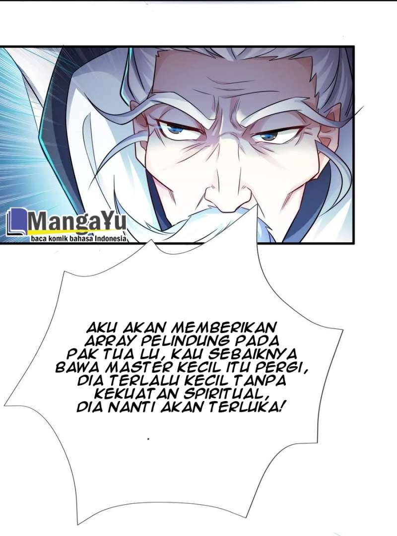 Yuanlong Chapter 89 - halaman 11
