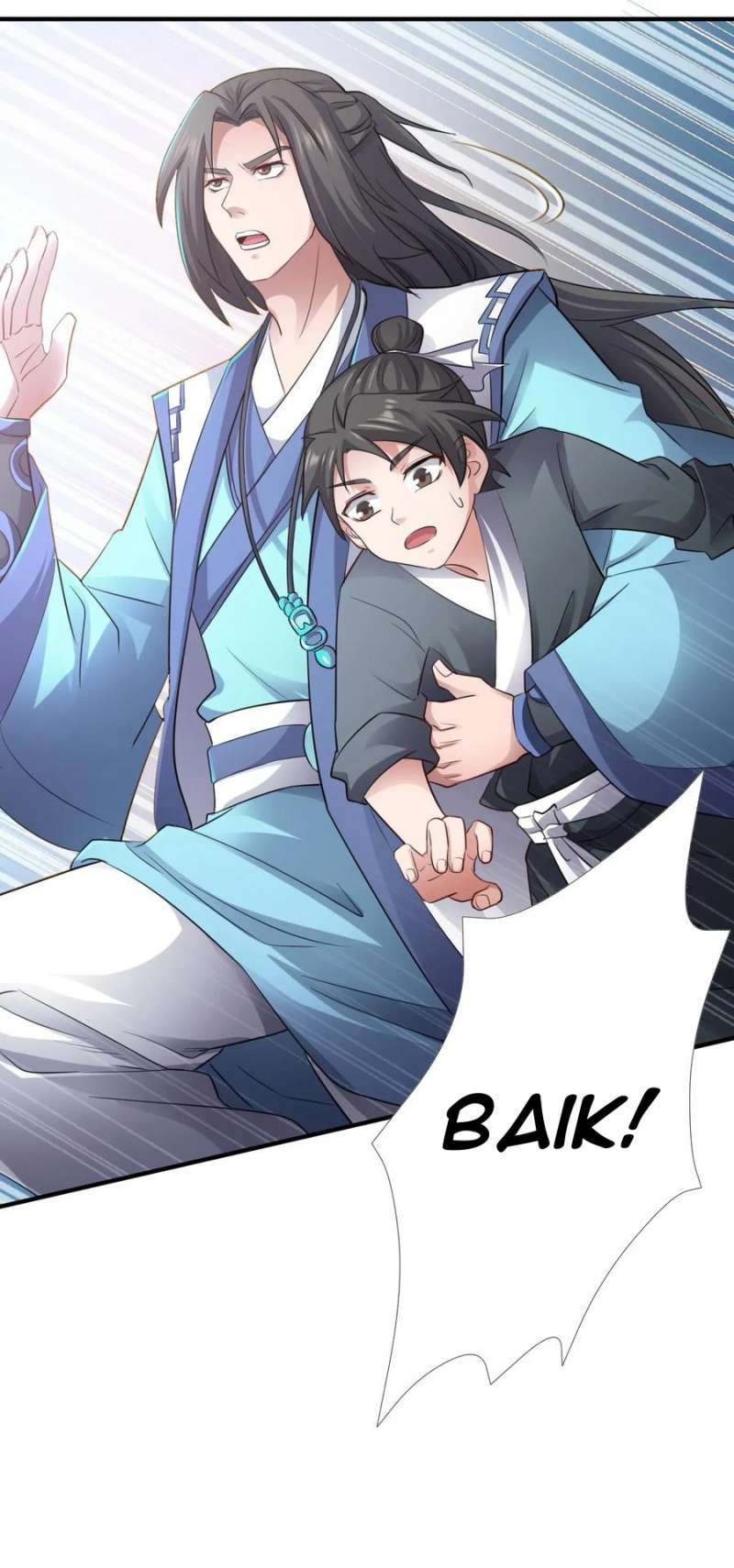 Yuanlong Chapter 89 - halaman 12
