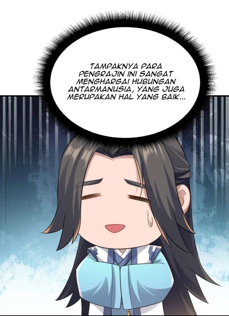 Yuanlong Chapter 89 - halaman 19