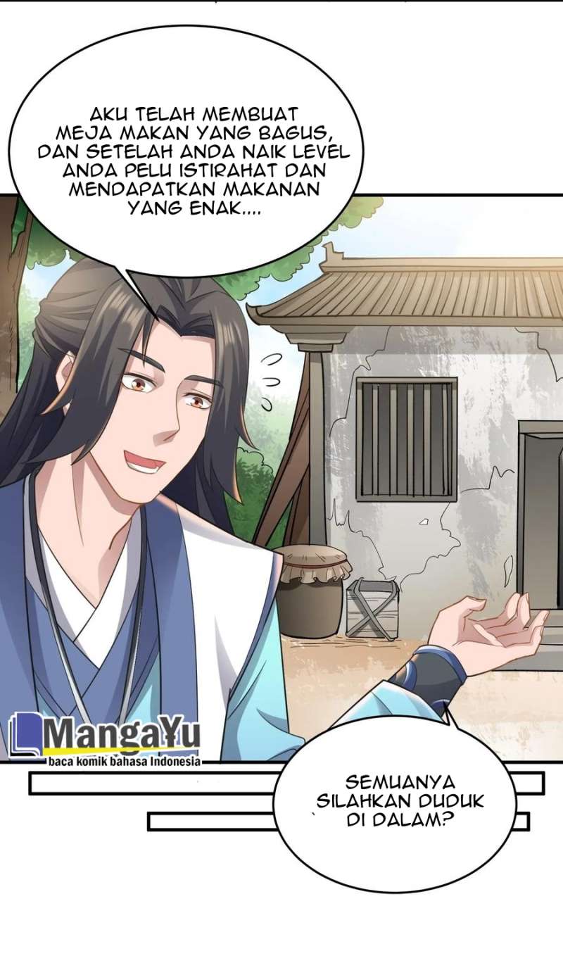 Yuanlong Chapter 89 - halaman 21