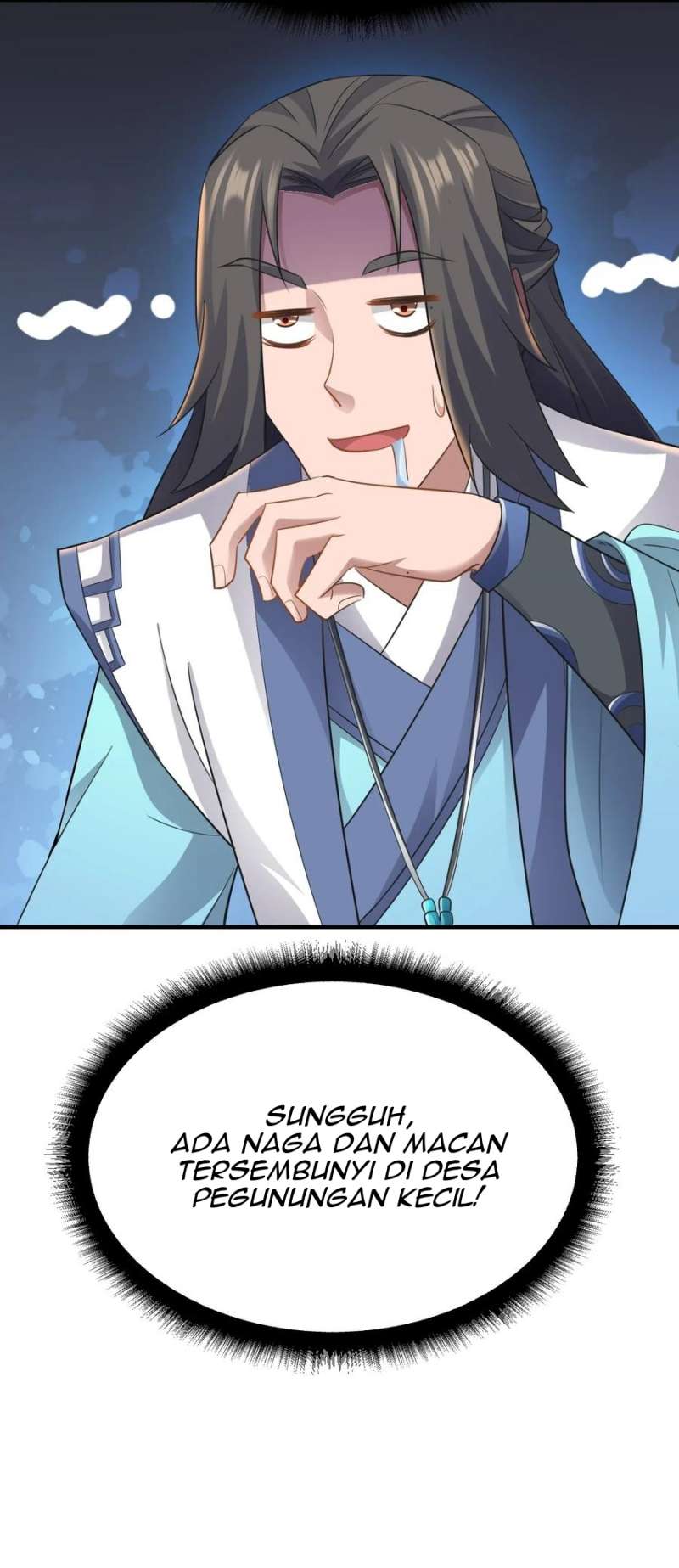 Yuanlong Chapter 89 - halaman 26