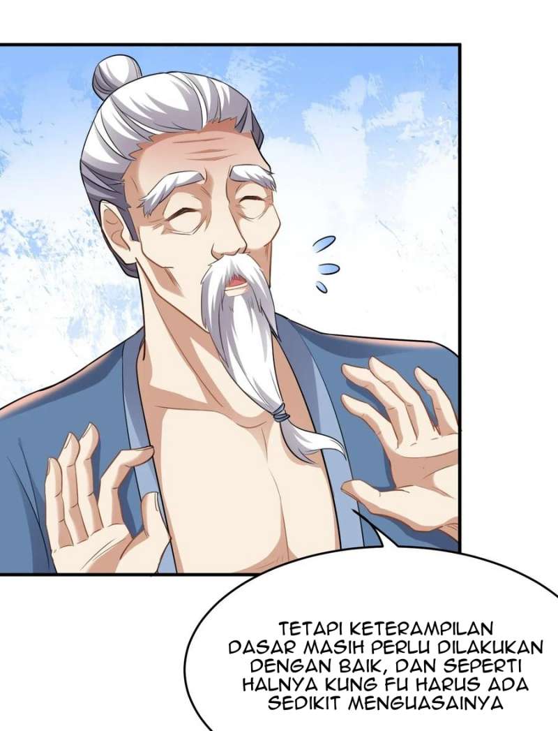 Yuanlong Chapter 89 - halaman 29