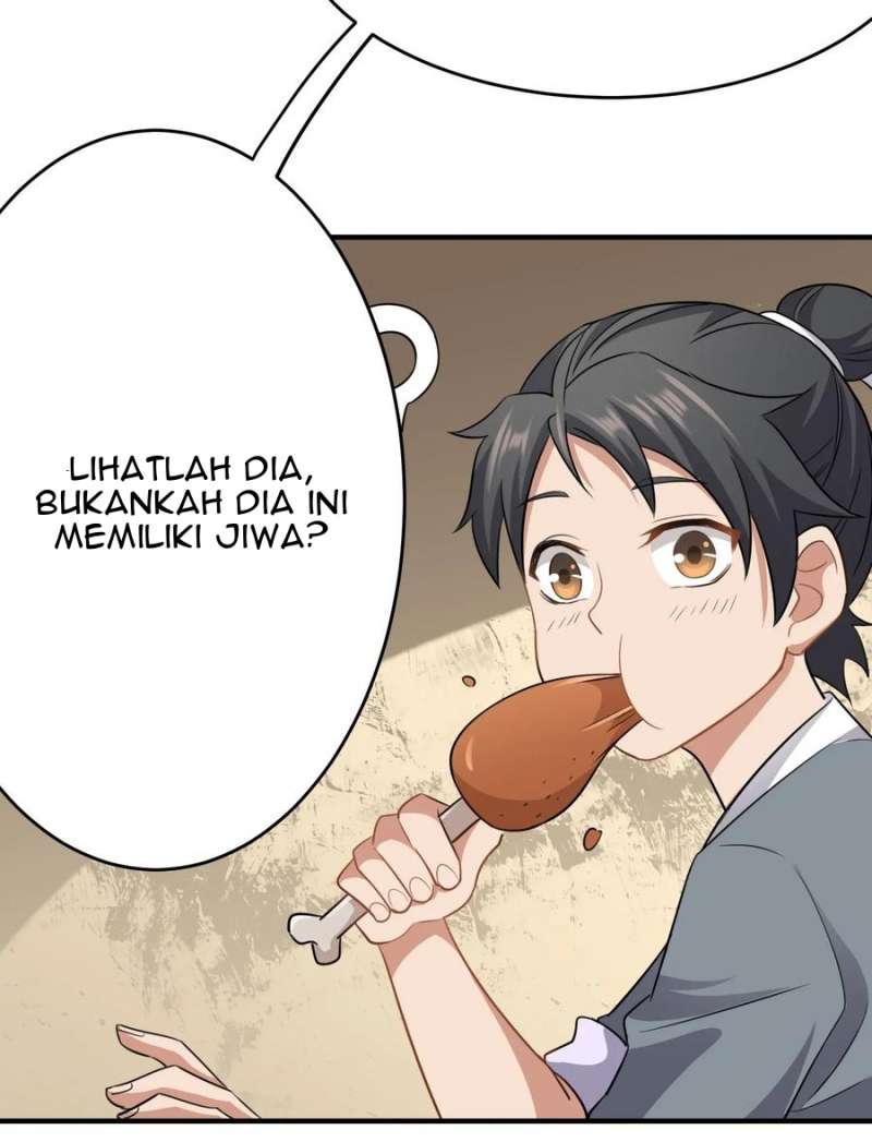 Yuanlong Chapter 89 - halaman 30