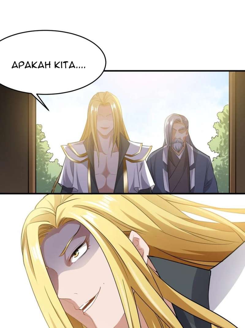 Yuanlong Chapter 89 - halaman 32
