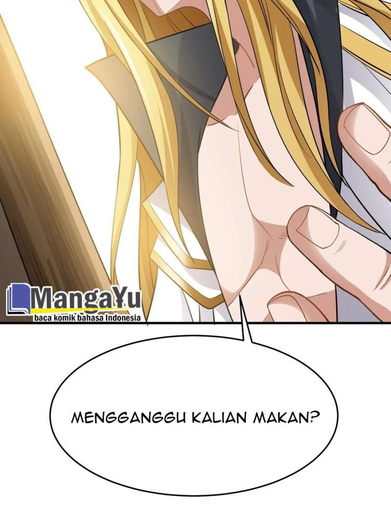Yuanlong Chapter 89 - halaman 33
