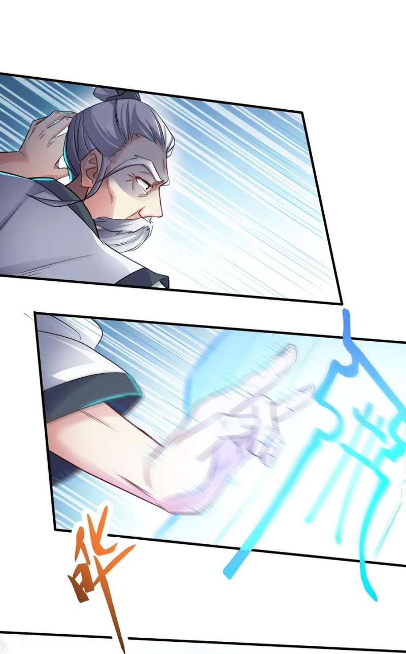 Yuanlong Chapter 89 - halaman 8