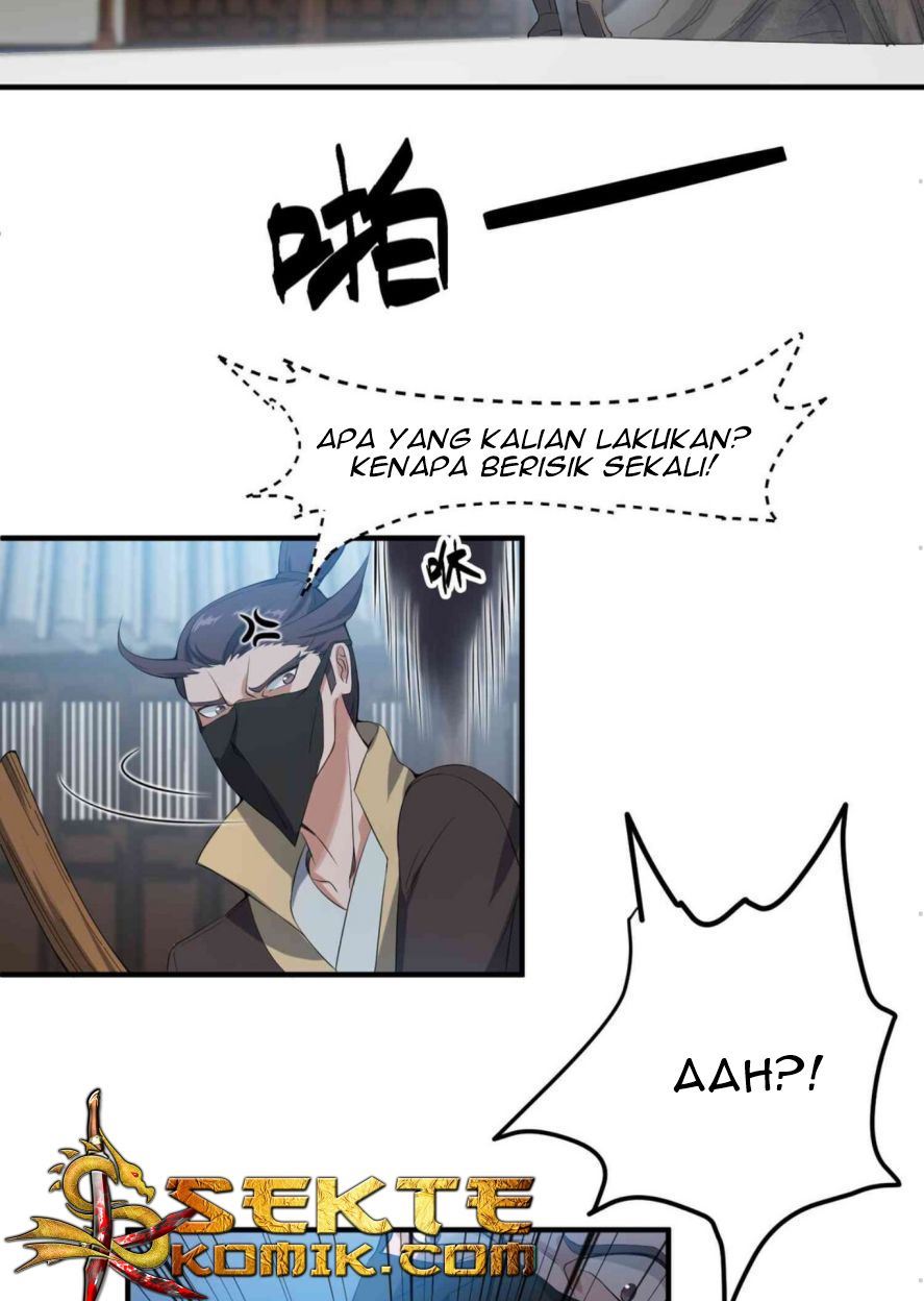 Yuanlong Chapter 9 - halaman 12