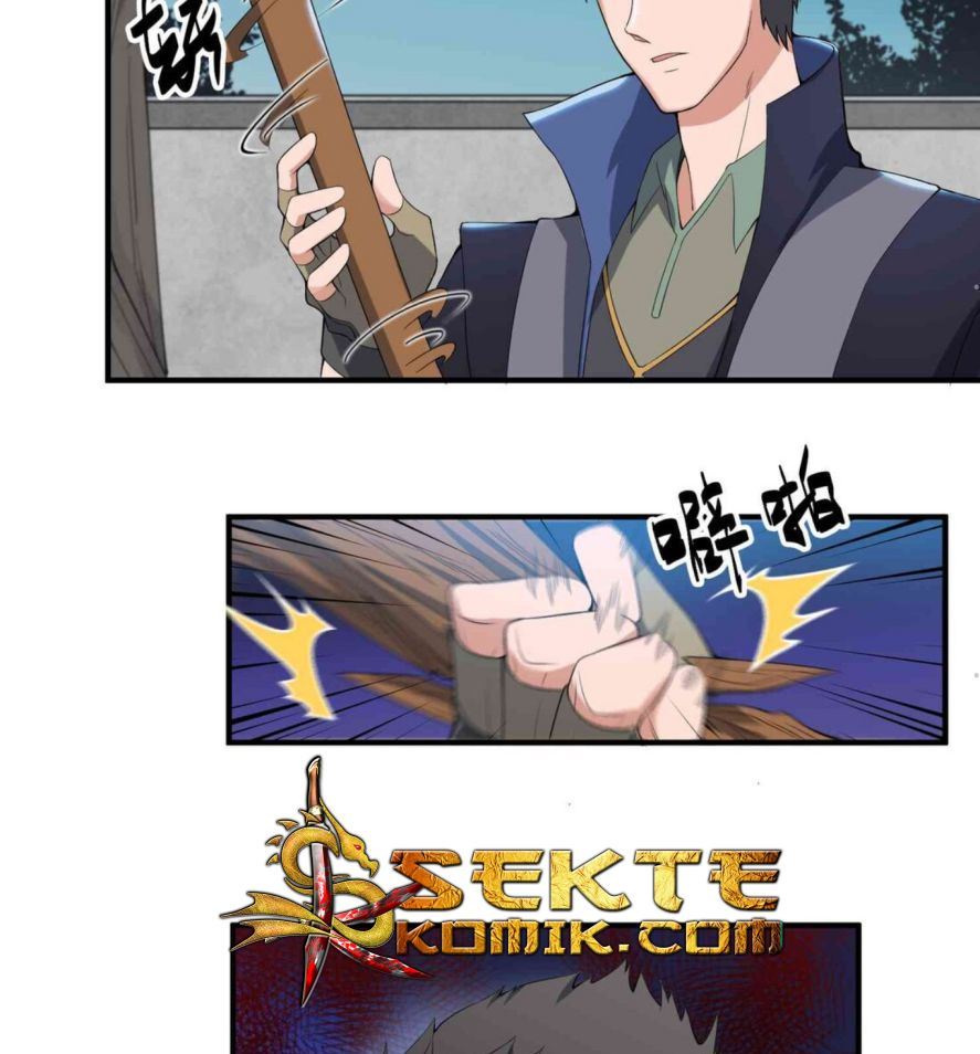 Yuanlong Chapter 9 - halaman 17