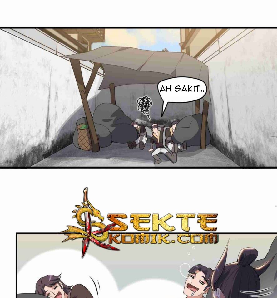 Yuanlong Chapter 9 - halaman 21