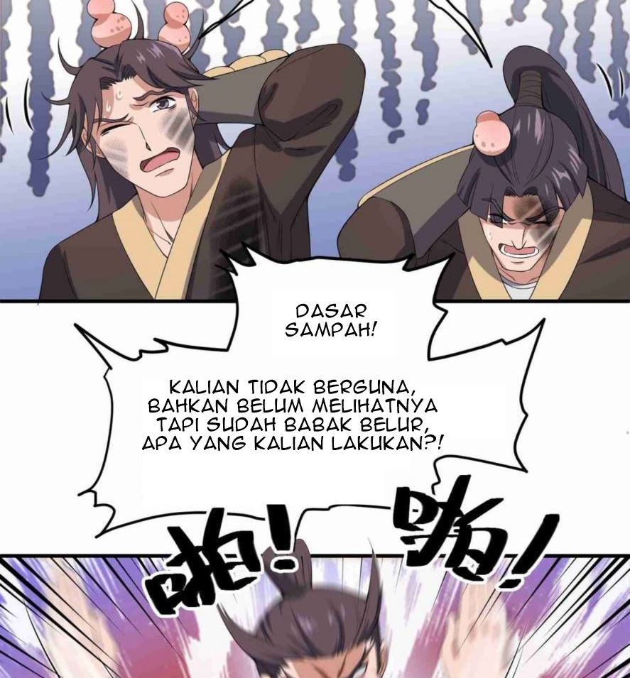 Yuanlong Chapter 9 - halaman 24