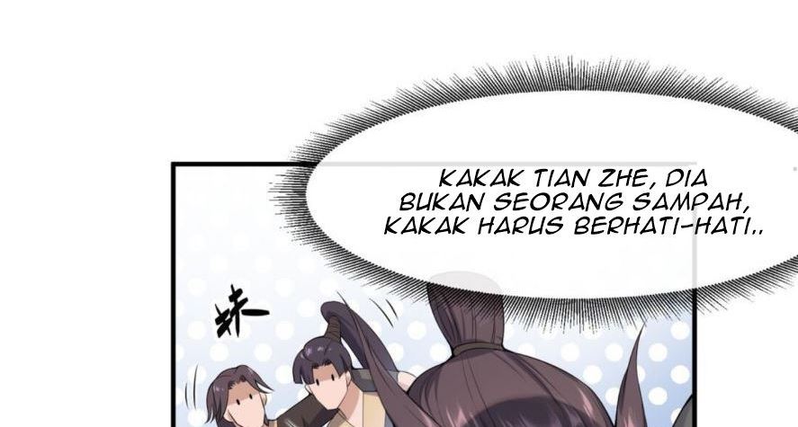 Yuanlong Chapter 9 - halaman 30