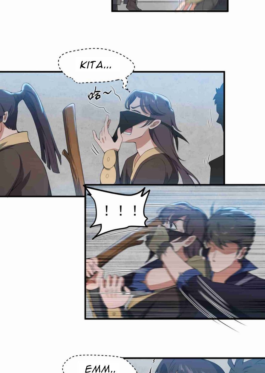 Yuanlong Chapter 9 - halaman 5