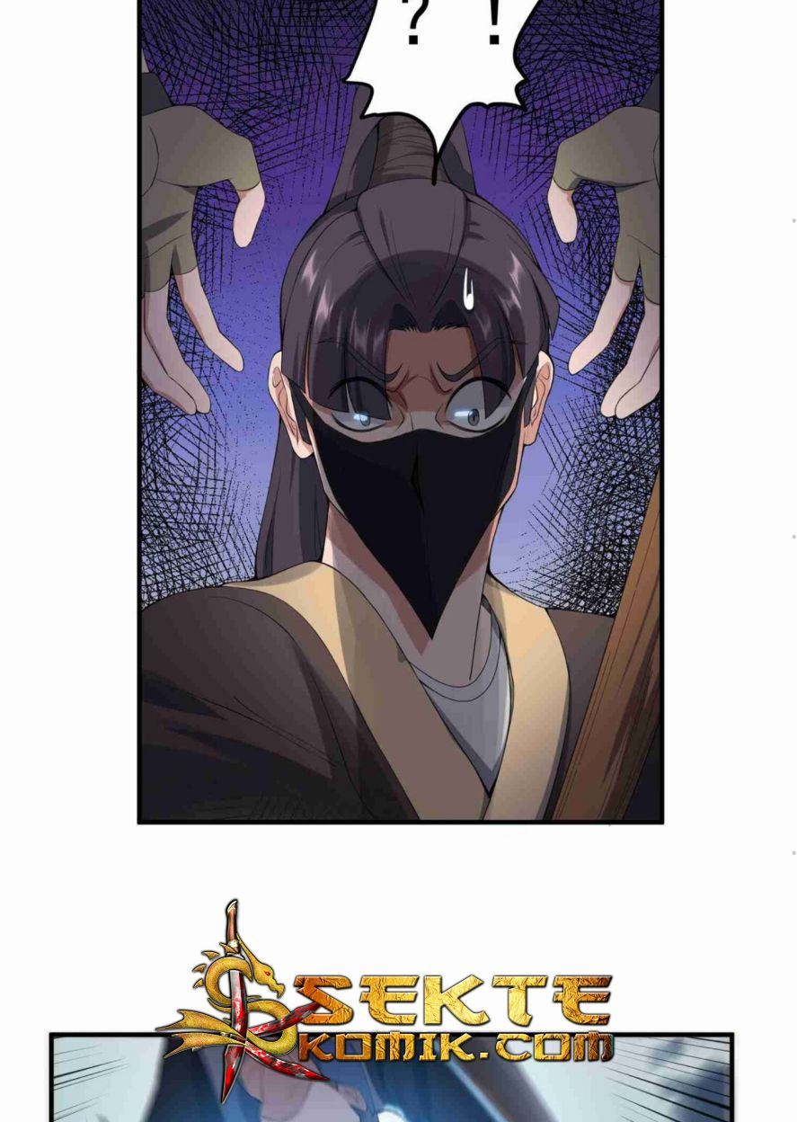 Yuanlong Chapter 9 - halaman 8
