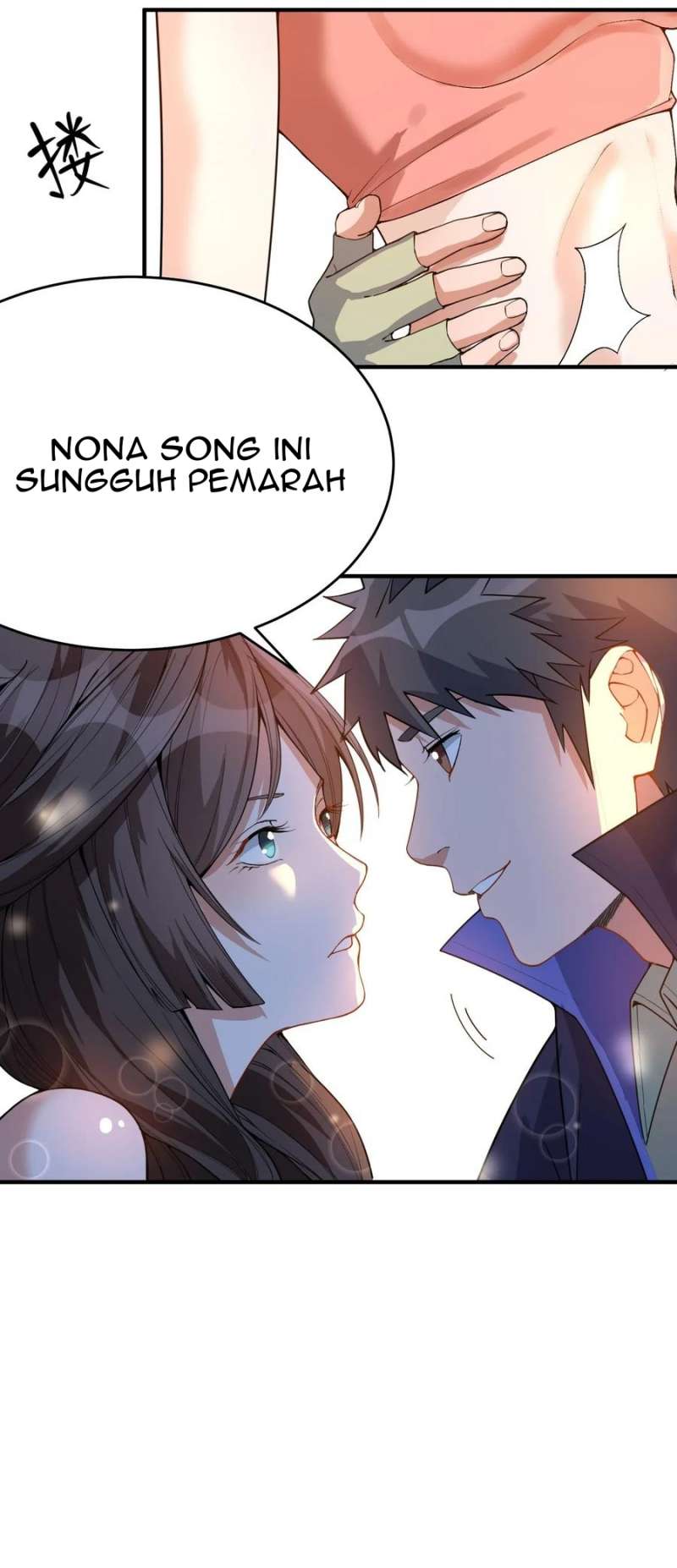 Yuanlong Chapter 90.5 - halaman 13