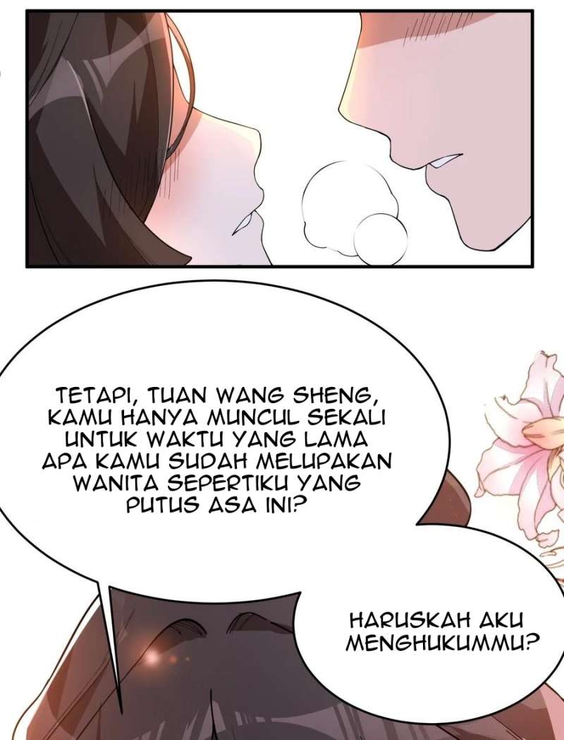 Yuanlong Chapter 90.5 - halaman 16
