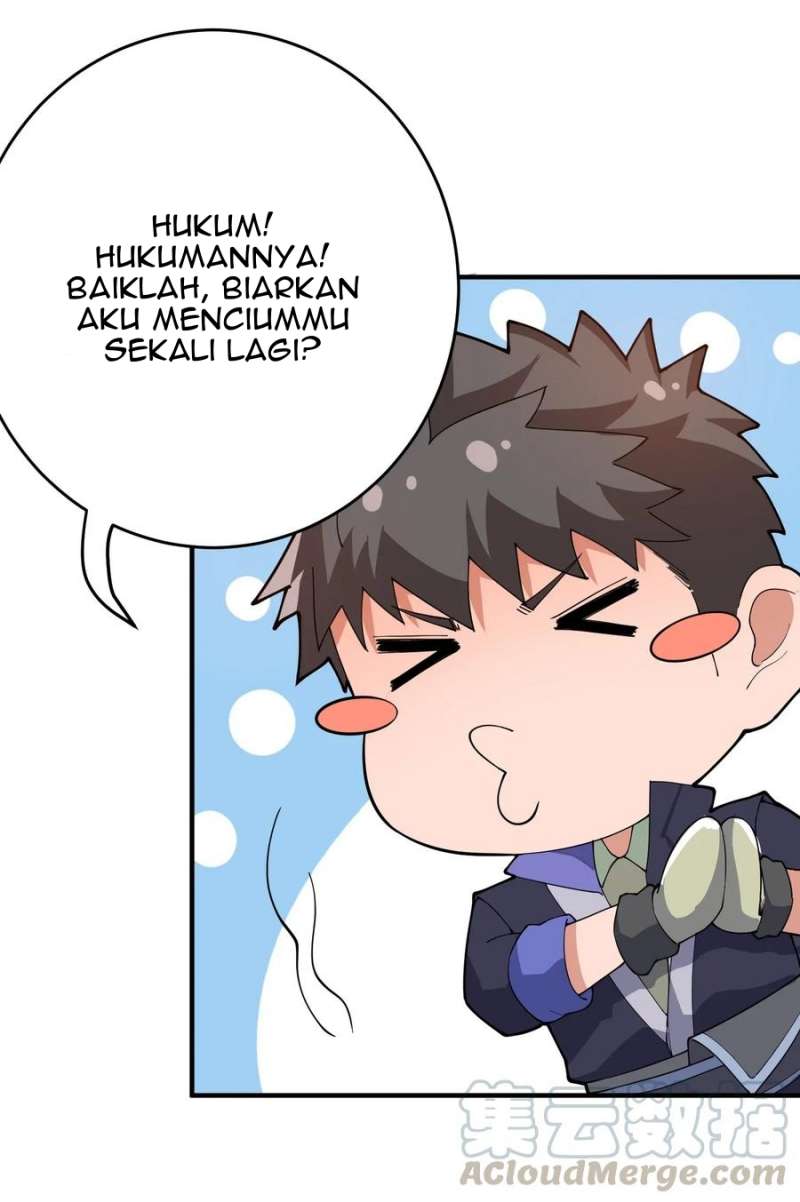 Yuanlong Chapter 90.5 - halaman 18