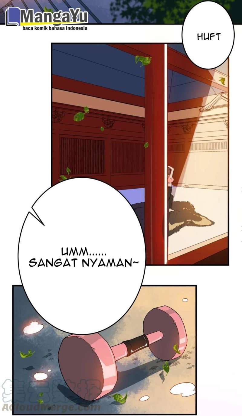 Yuanlong Chapter 90.5 - halaman 6