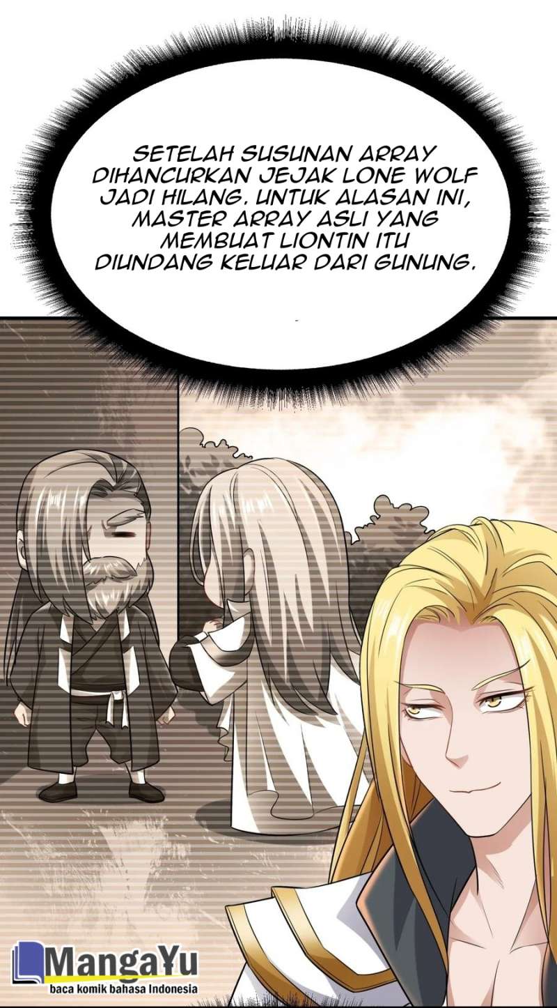Yuanlong Chapter 90 - halaman 10