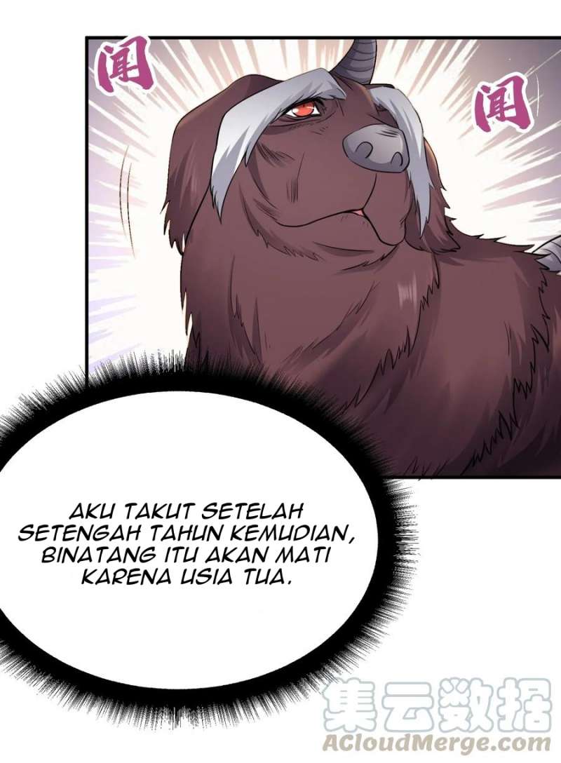 Yuanlong Chapter 90 - halaman 12