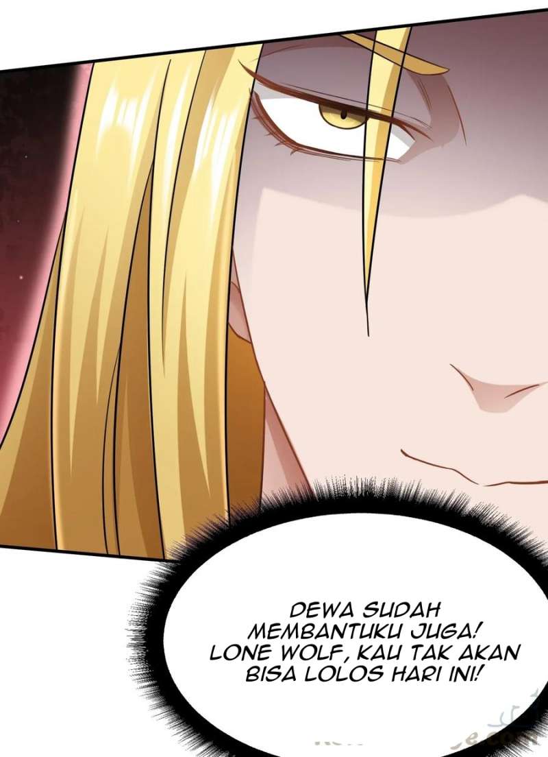 Yuanlong Chapter 90 - halaman 15