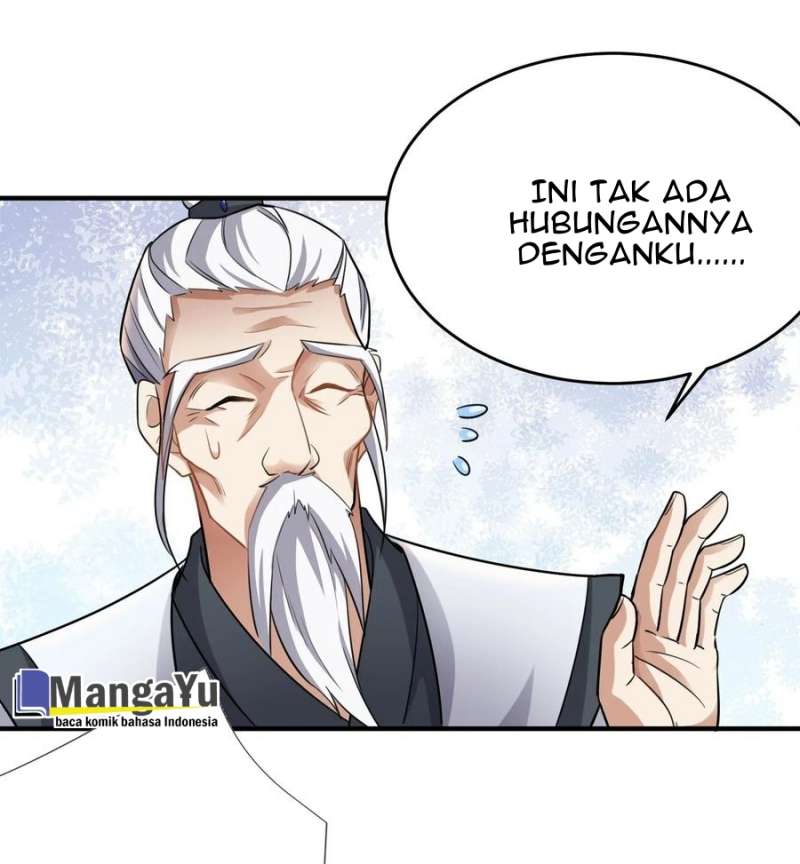 Yuanlong Chapter 90 - halaman 17